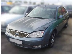 FORD MONDEO BERLINA (GE)