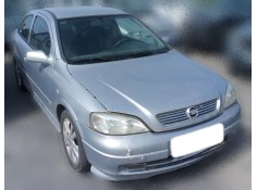 OPEL ASTRA G BERLINA