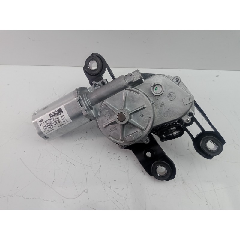 Recambio de motor limpia trasero para seat leon (5f1) 2.0 16v tsi referencia OEM IAM 5F4955711A-W000086097 VALEO 4.PINES