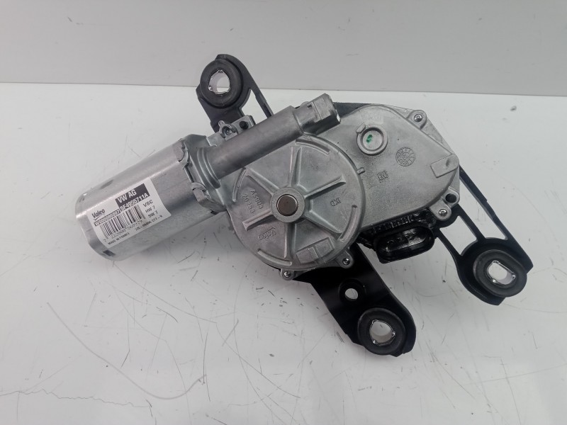 Recambio de motor limpia trasero para seat leon (5f1) 2.0 16v tsi referencia OEM IAM 5F4955711A-W000086097 VALEO 4.PINES