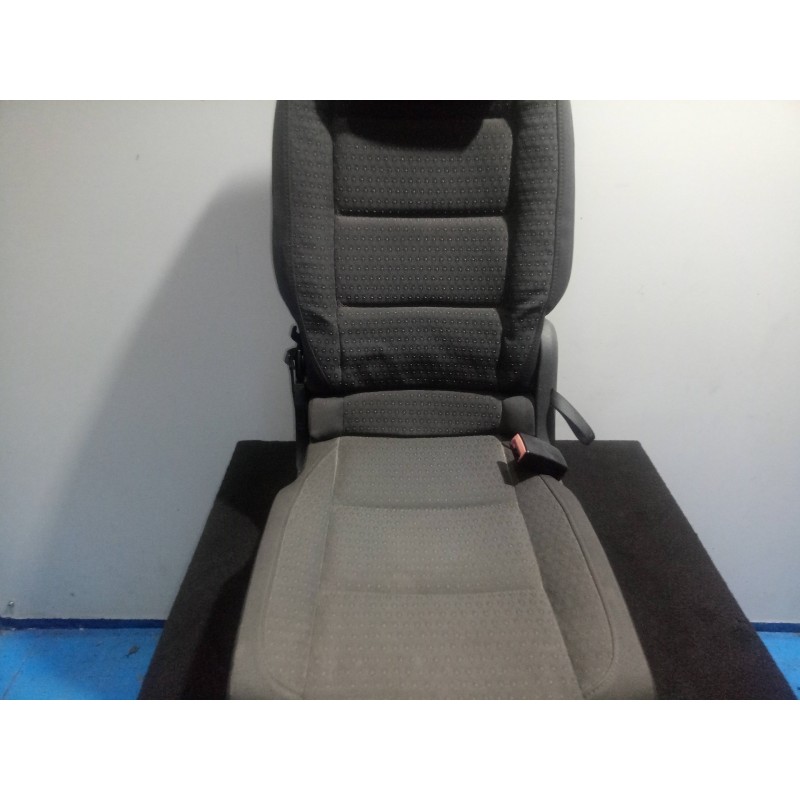 Recambio de asiento trasero medio para volkswagen touran (1t1) 1.9 tdi referencia OEM IAM   