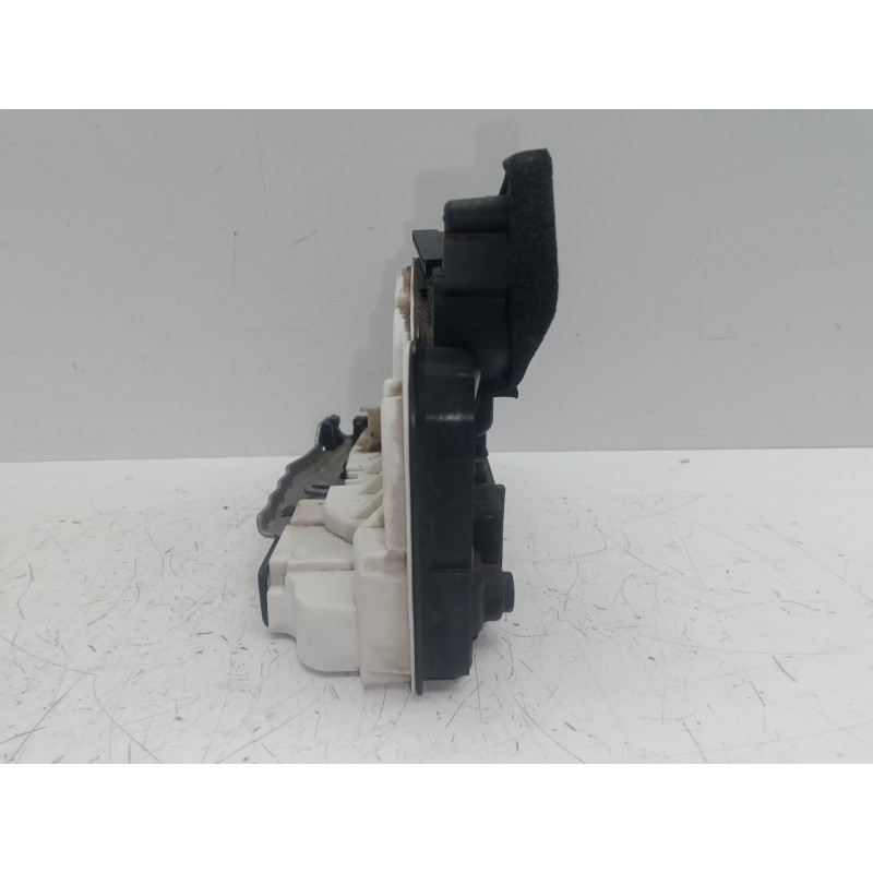 Recambio de cerradura puerta trasera izquierda para seat leon (5f1) 1.6 tdi referencia OEM IAM 5K4839015Q  