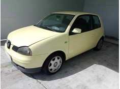 SEAT AROSA (6H1)