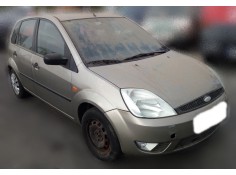 FORD FIESTA (CBK)