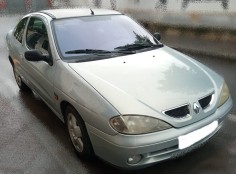 RENAULT MEGANE I COUPE FASE 2 (DA..)