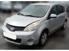NISSAN NOTE (E11E)