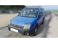 FORD TOURNEO CONNECT (TC7)