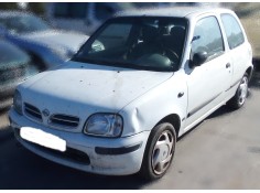 NISSAN MICRA (K11)