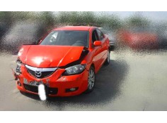 MAZDA 3 BERLINA (BK)