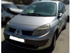 RENAULT SCENIC II