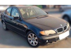 BMW SERIE 3 BERLINA (E46)