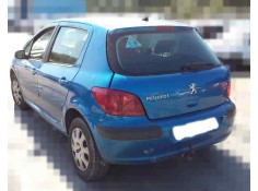 PEUGEOT 307 (S1)