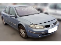 RENAULT LAGUNA II (BG0)