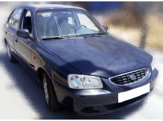 HYUNDAI ACCENT (LC)