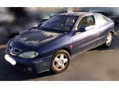 RENAULT MEGANE I COUPE FASE 2 (DA..)