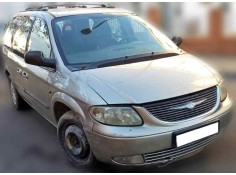 CHRYSLER VOYAGER (RG)