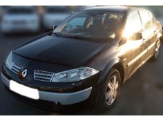 RENAULT MEGANE II CLASSIC BERLINA