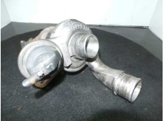 Recambio de turbocompresor para renault megane i fase 2 classic (la..) 1.9 dti diesel cat referencia OEM IAM 7700108030-77001077