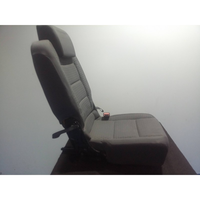 Recambio de asiento trasero medio para volkswagen touran (1t1) 1.9 tdi referencia OEM IAM   
