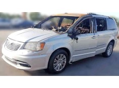 LANCIA VOYAGER (404)