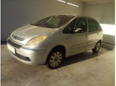 CITROËN XSARA PICASSO (N68)