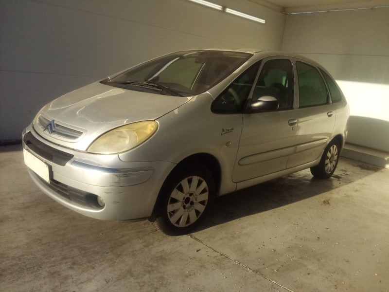 citroën xsara picasso (n68) del año 2004