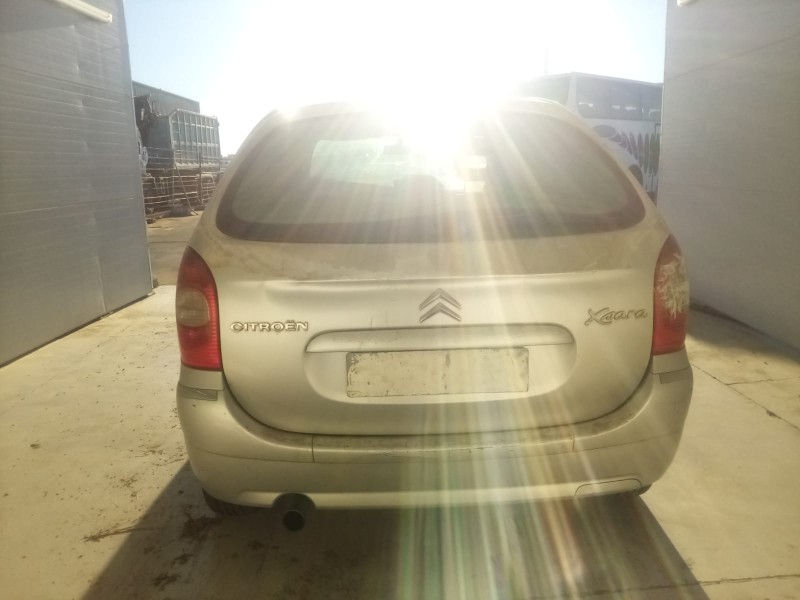 citroën xsara picasso (n68) del año 2004