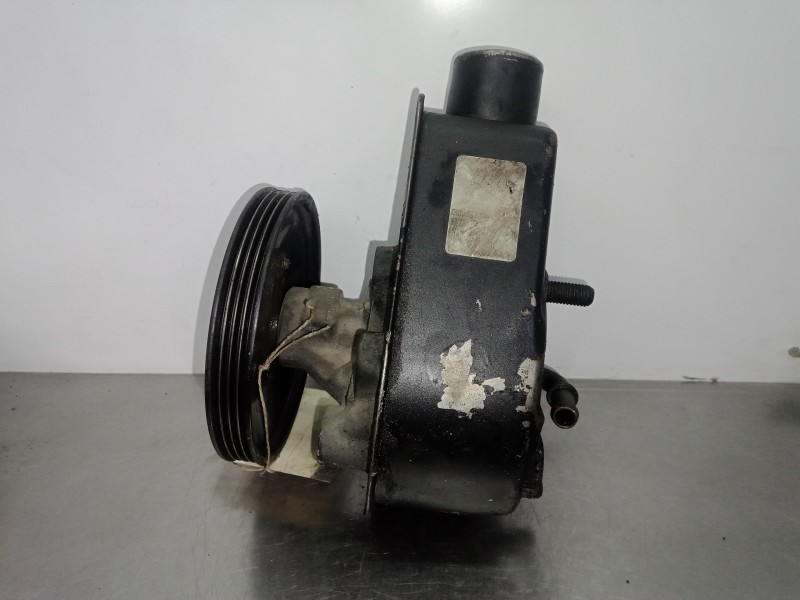 Recambio de bomba direccion para renault megane i classic (la0) 1.9 diesel referencia OEM IAM REFERENCIABORRADA  