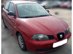 SEAT IBIZA (6L1)