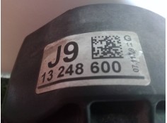 Recambio de soporte motor delantero para opel astra j lim. 1.7 16v cdti referencia OEM IAM 13248600   2