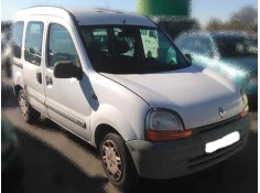 RENAULT KANGOO (F/KC0)