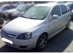 OPEL CORSA C