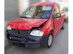 VOLKSWAGEN CADDY KA/KB (2K)