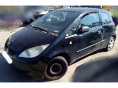 MITSUBISHI COLT BERLINA 3 (CZ)