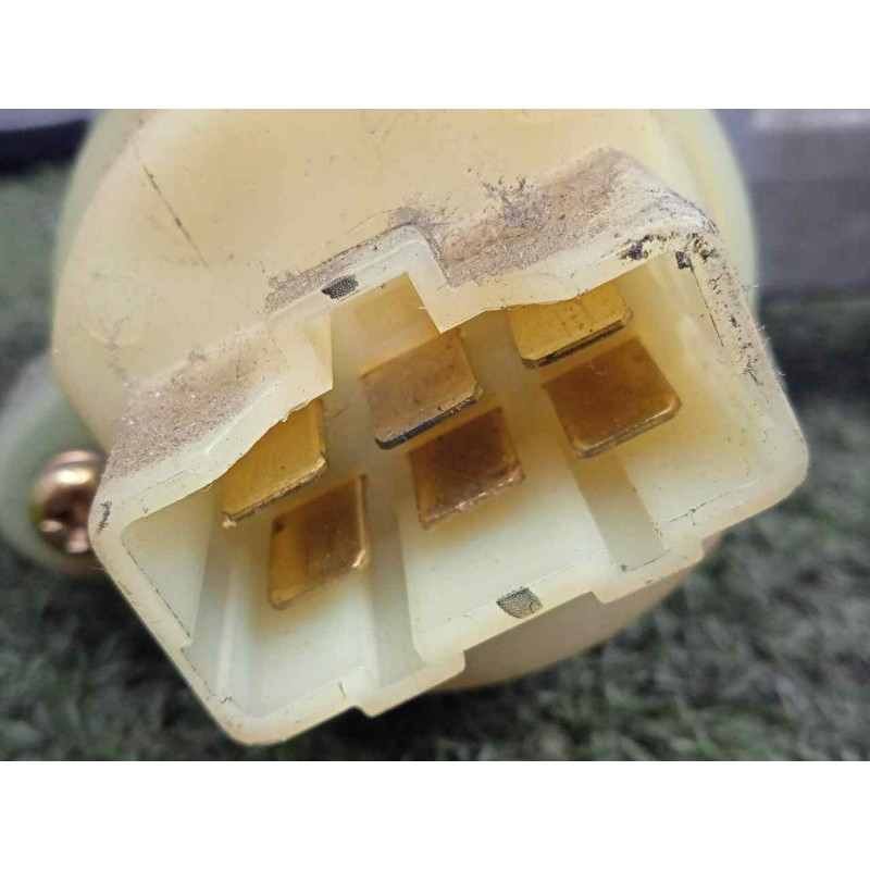 Recambio de conmutador de arranque para kia cerato 2.0 turbodiesel cat referencia OEM IAM SINREFERENCIA  