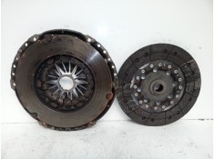 Recambio de kit embrague para mitsubishi grandis (na0w) 2.0 di-d cat referencia OEM IAM 20B16III-F5300   2