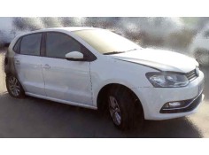 VOLKSWAGEN POLO (6C1)