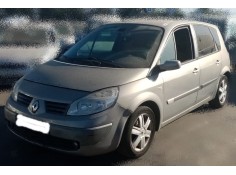 RENAULT SCENIC II