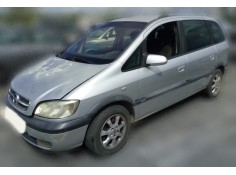 OPEL ZAFIRA A
