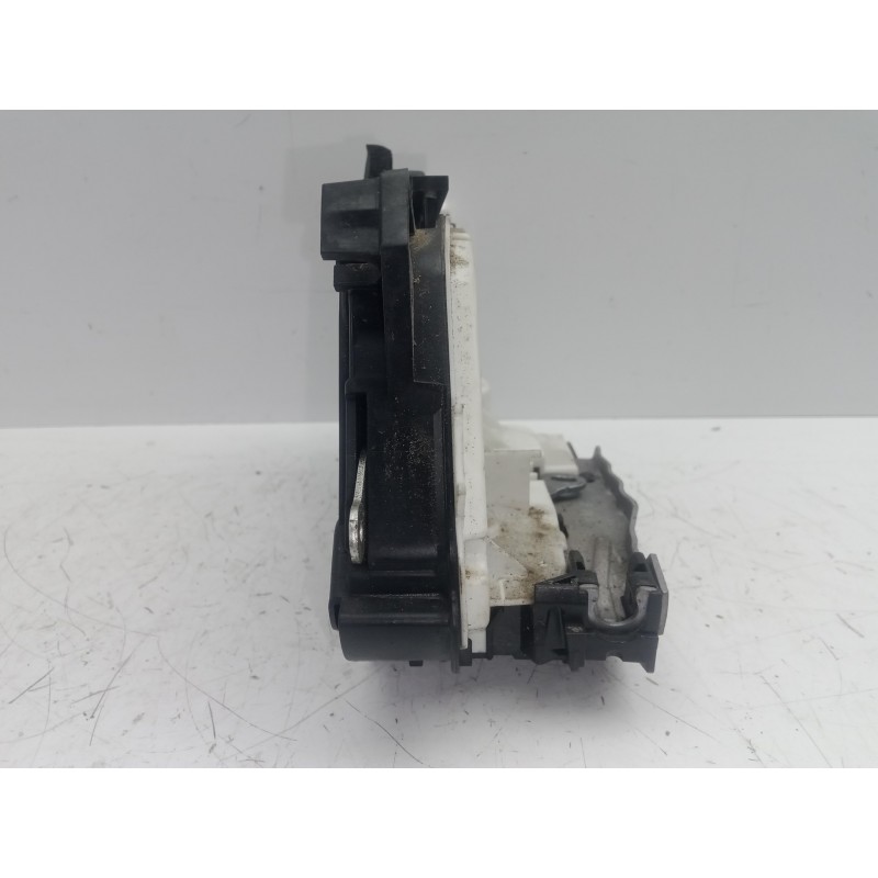 Recambio de cerradura puerta trasera izquierda para seat leon (5f1) 1.6 tdi referencia OEM IAM 5K4839015Q  