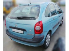 CITROËN XSARA PICASSO