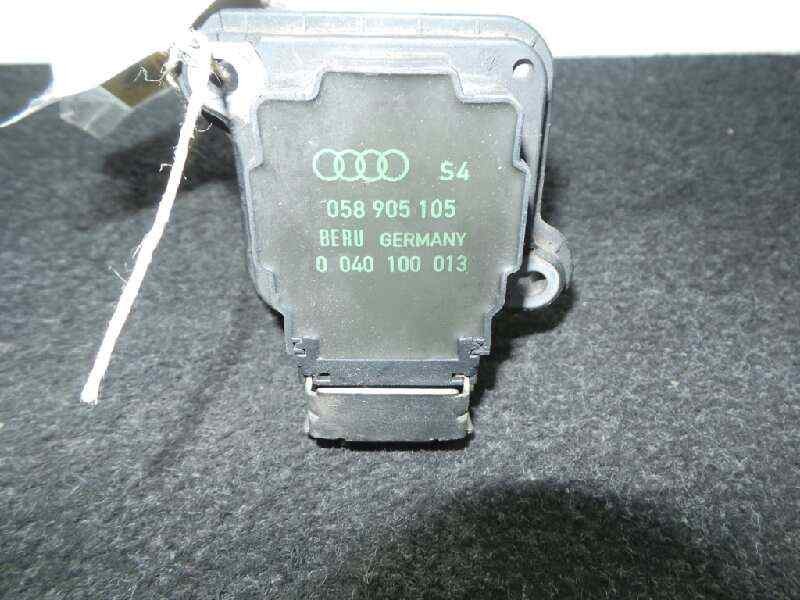 Recambio de bobina encendido para volkswagen passat berlina (3b2) 1.8 20v turbo referencia OEM IAM 058905105-0040100013 BERU LAP