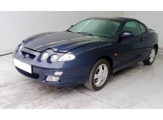 hyundai coupe (rd) del año 2002