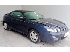 hyundai coupe (rd) del año 2002 2