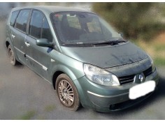 RENAULT SCENIC II