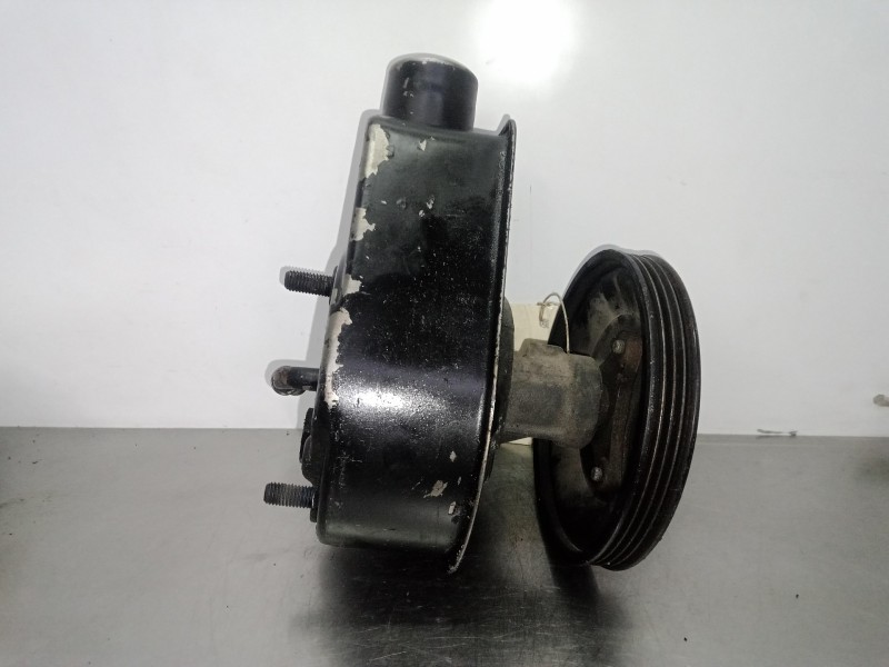 Recambio de bomba direccion para renault megane i classic (la0) 1.9 diesel referencia OEM IAM REFERENCIABORRADA  