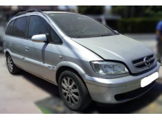OPEL ZAFIRA A