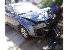 AUDI A4 BERLINA (8E)