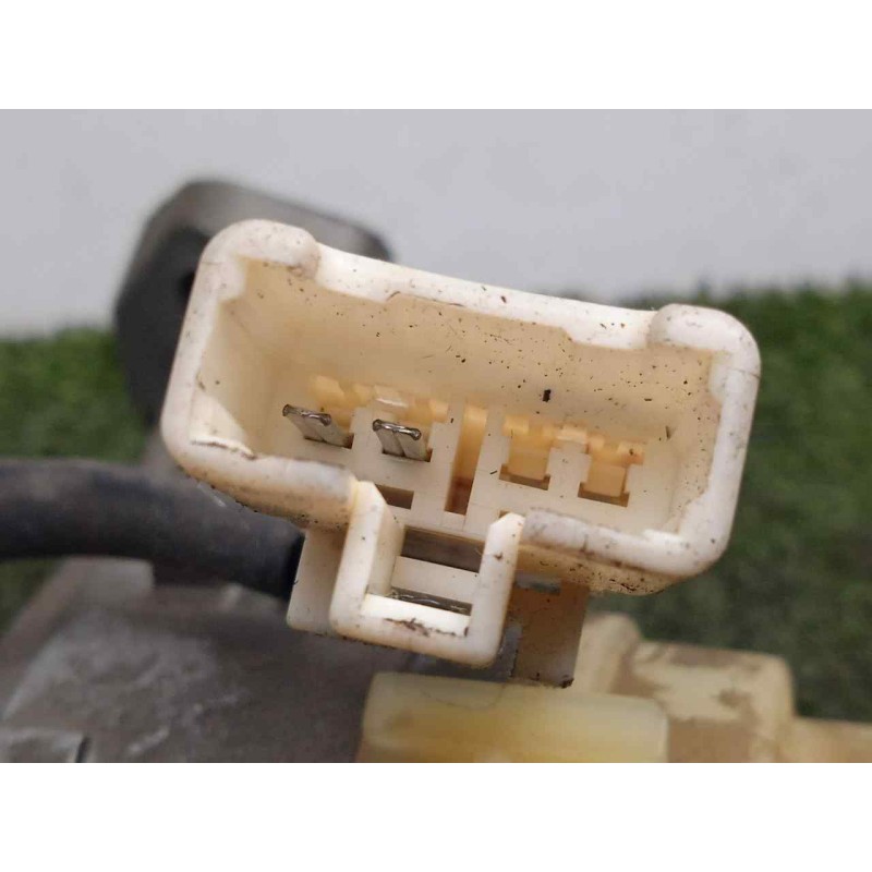 Recambio de conmutador de arranque para kia cerato 2.0 turbodiesel cat referencia OEM IAM SINREFERENCIA  