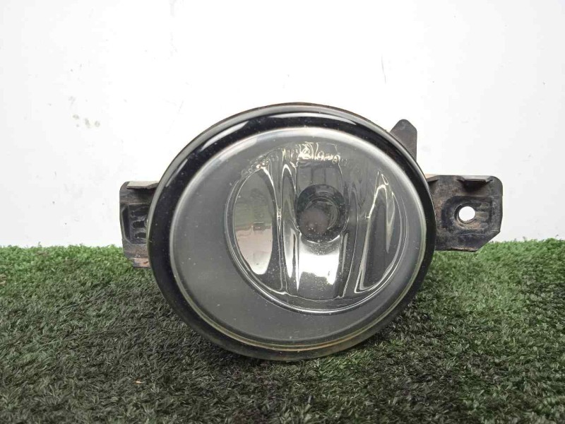 Recambio de faro antiniebla izquierdo para renault clio iii 1.5 dci diesel referencia OEM IAM 8200002469-89202714 05/09 